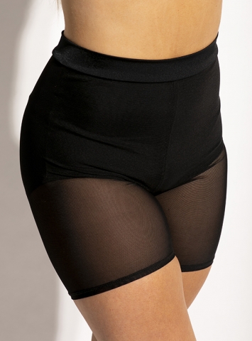 Mesh Bikers